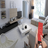 Smart Apartment Solutions